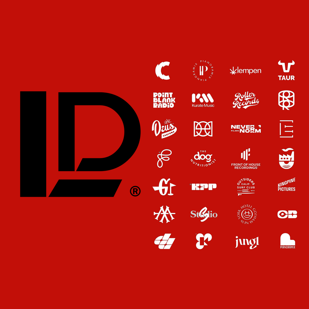 LOGO DESIGN