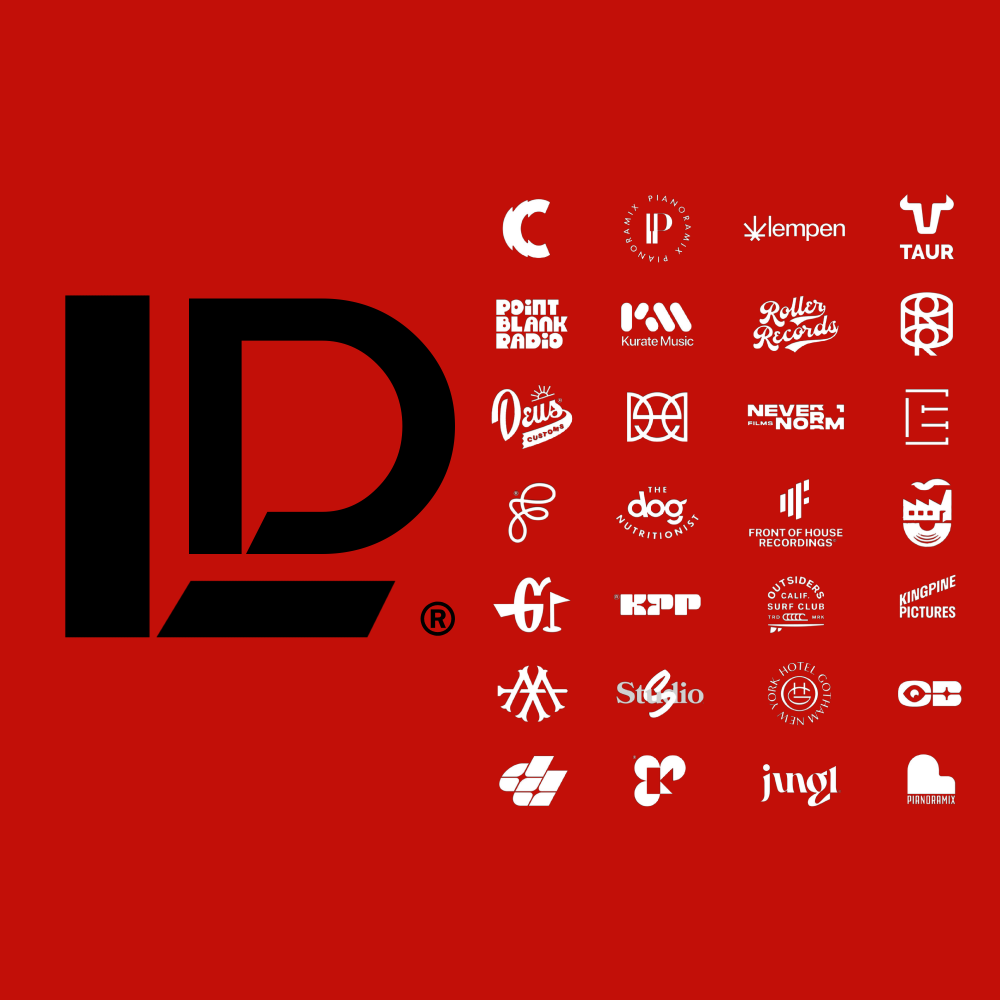 LOGO DESIGN