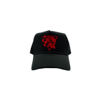 No Mercy Snapbacks