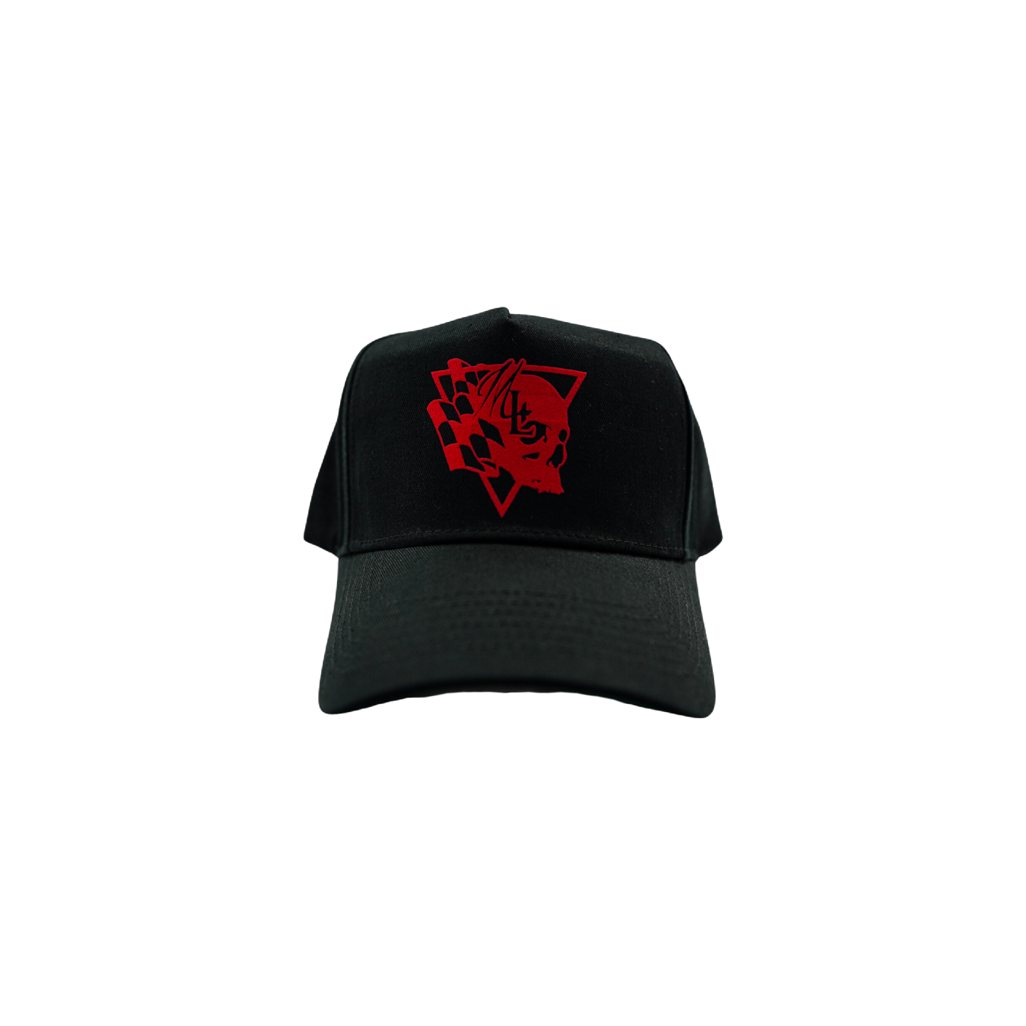 No Mercy Snapbacks