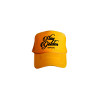 STAY GOLDEN TRUCKER - GLDN/BLK