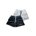 Studio Luxe Court Shorts