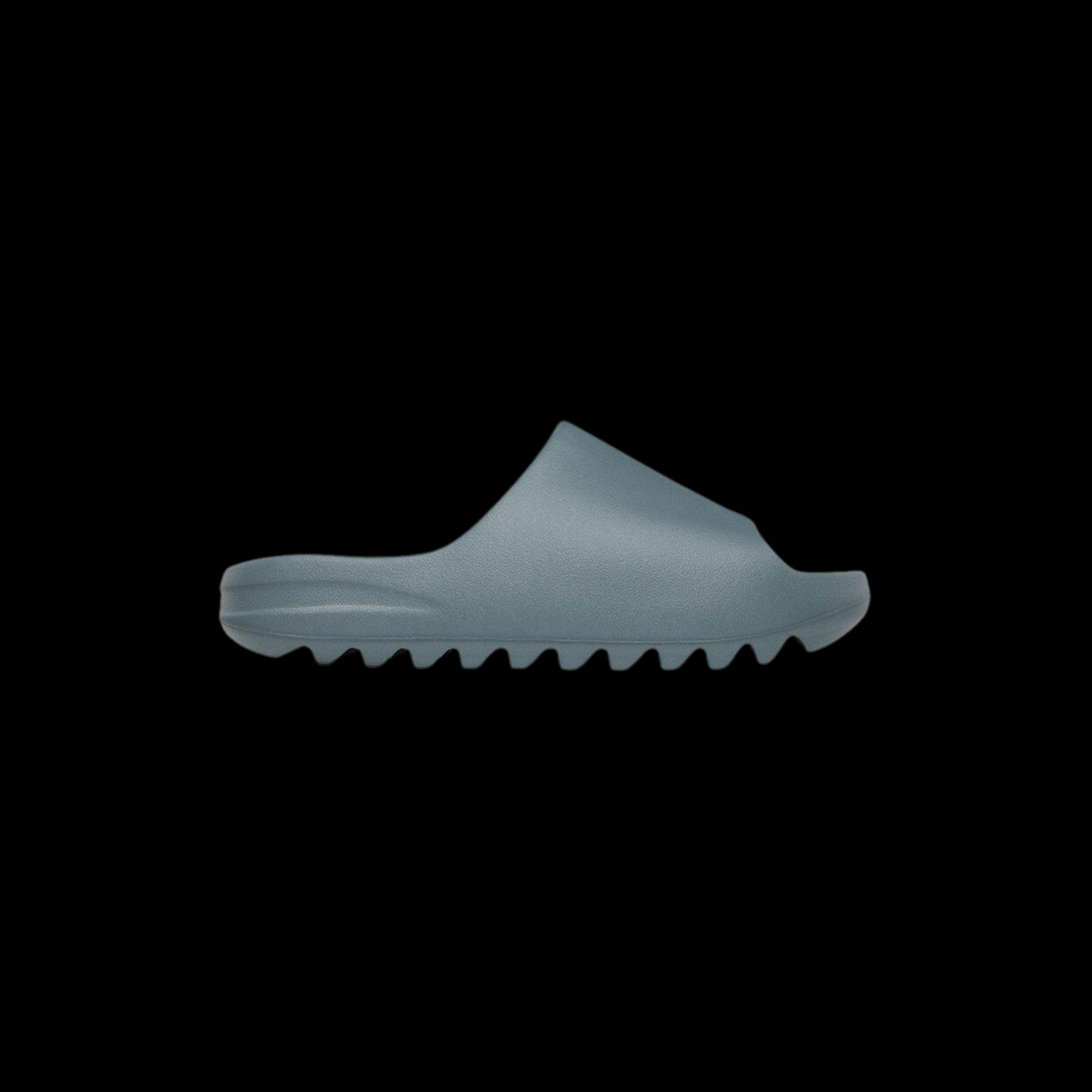 Yzy slate marine slide
