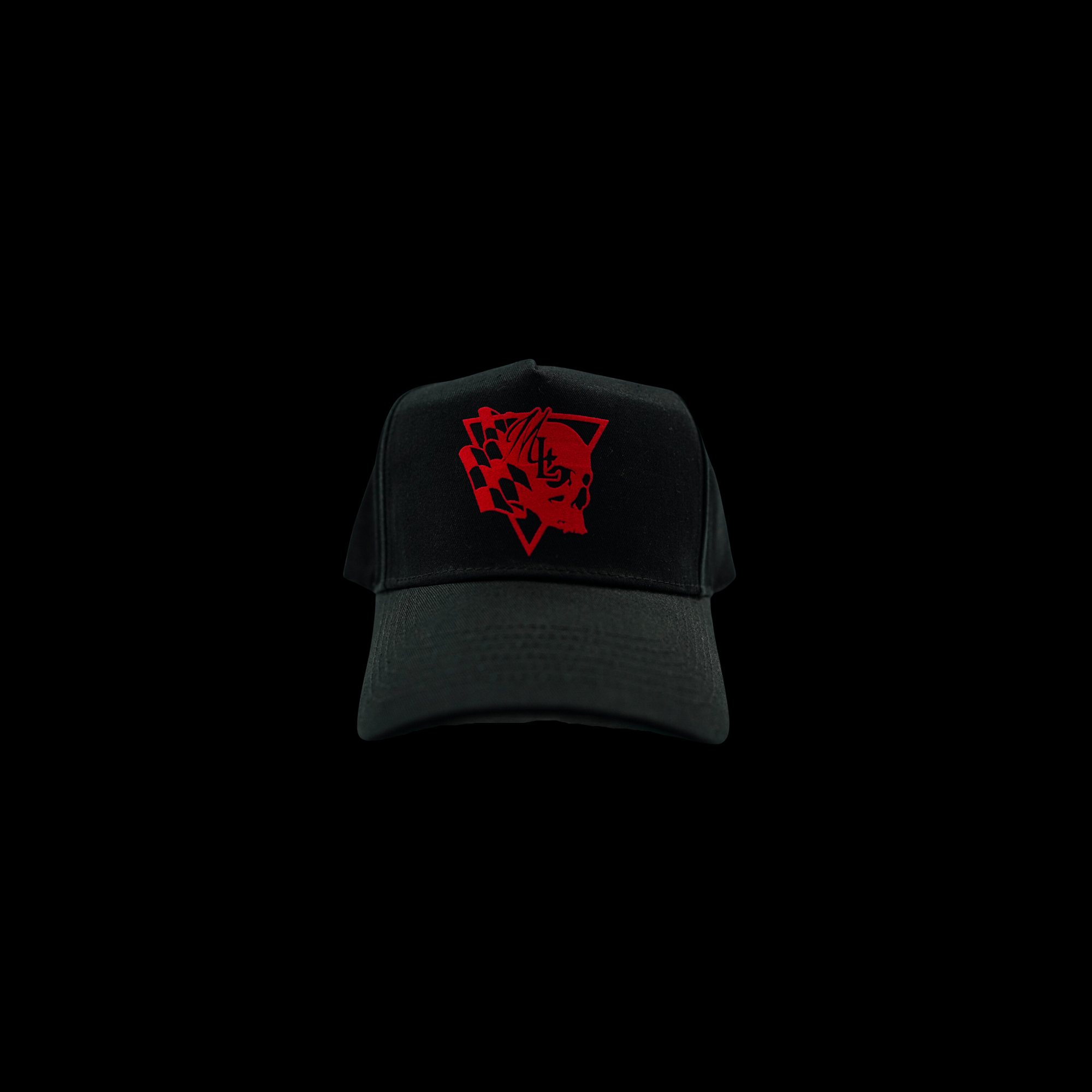 No Mercy Snapbacks