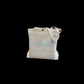 Day Tote - Cream/BLush Blue
