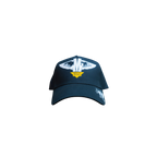 ATELIER TROPHY SNAPBACK - BLK/MULTI