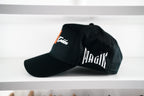 MAGIK GIANTS SNAPBACK - BLACK/ORANGE