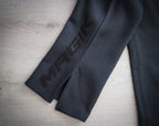 VORTEX HEM SWEATPANT SE - GUNMETAL