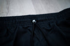 SPORT SHORT - BLACK/REFLECTIVE CHROME
