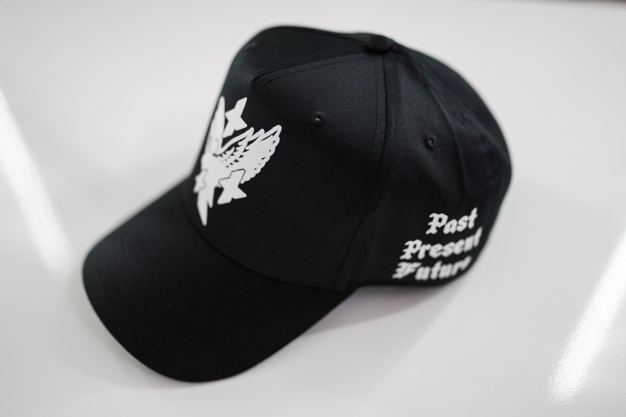 VICTORY SNAPBACK HAT