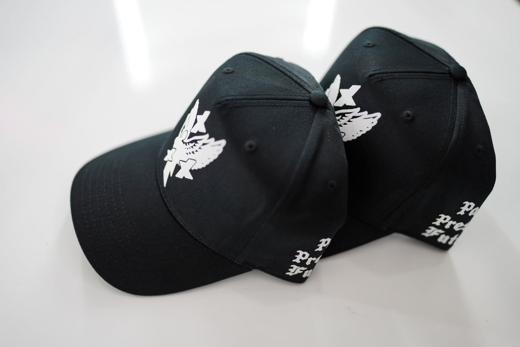 VICTORY SNAPBACK HAT