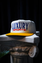 LUXURY SPORTS SNAPBACK - MONACO