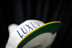 LUXURY SPORTS SNAPBACK - MONACO