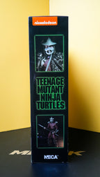NECA TMNT Shredder 1/4 Scale 18 inch Figure