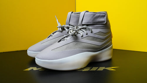 Fear Of God Athletics x adidas Originals 2 High - Putty Beige