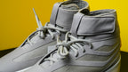 Fear Of God Athletics x adidas Originals 2 High - Putty Beige