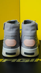 Fear Of God Athletics x adidas Originals 2 High - Putty Beige