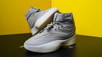 Fear Of God Athletics x adidas Originals 2 High - Putty Beige