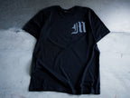 Magik Jersey Tee - Blk/3M