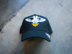 ATELIER TROPHY SNAPBACK - BLK/MULTI