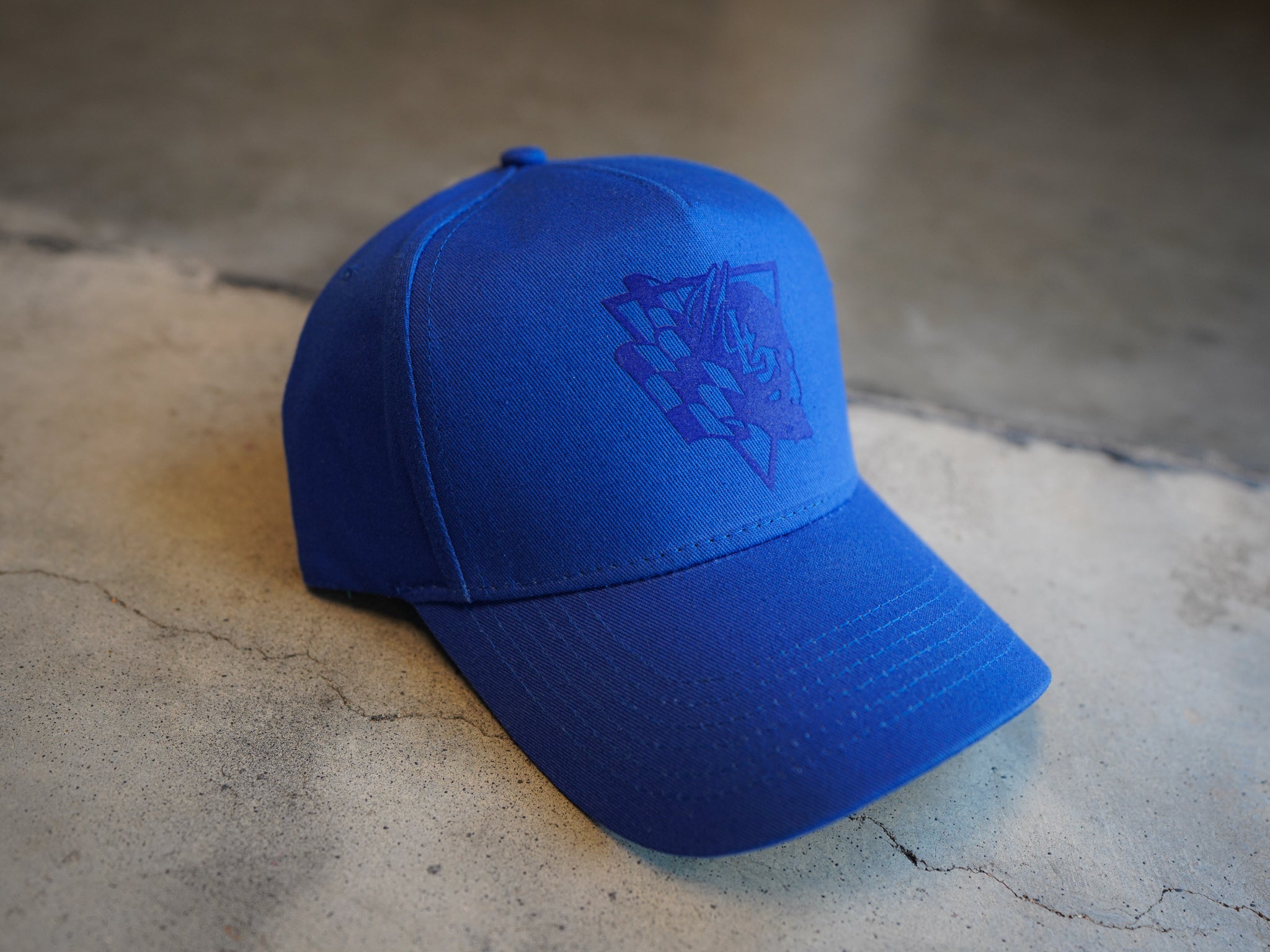 No Mercy Snapbacks