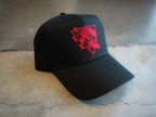 No Mercy Snapbacks