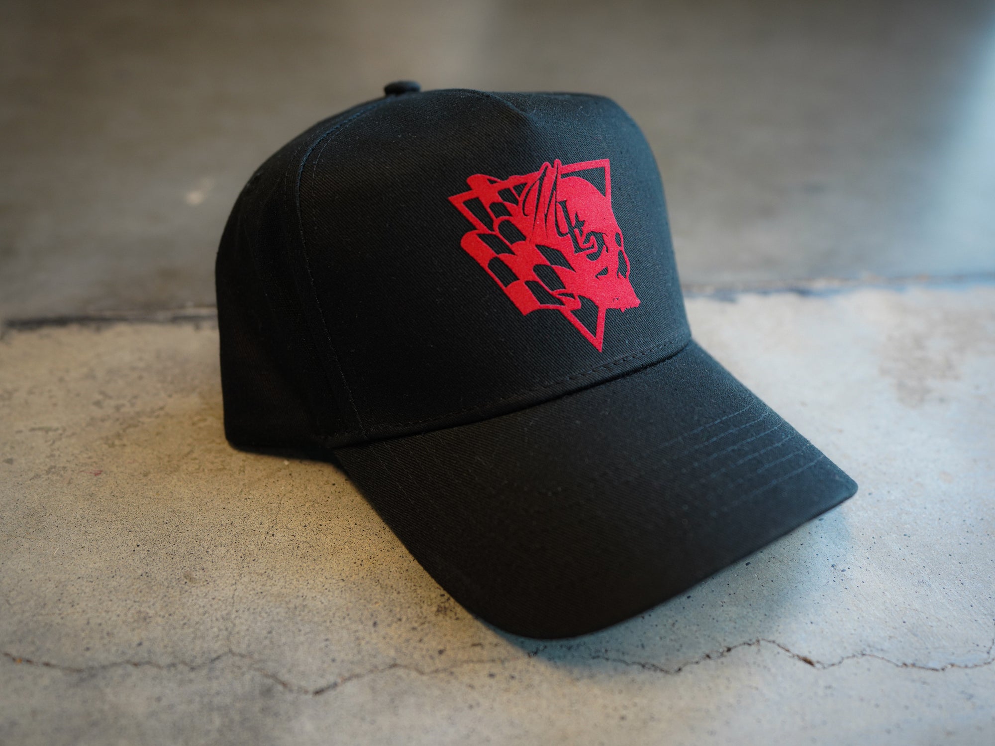 No Mercy Snapbacks