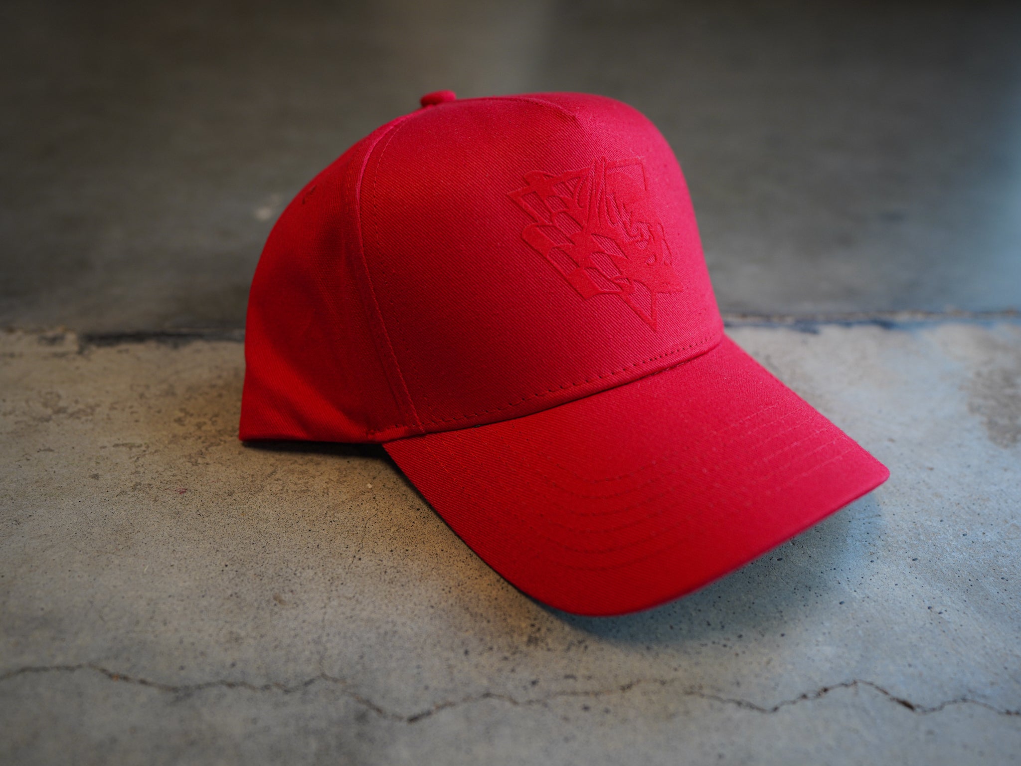 No Mercy Snapbacks