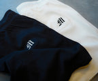 Studio Luxe Court Shorts