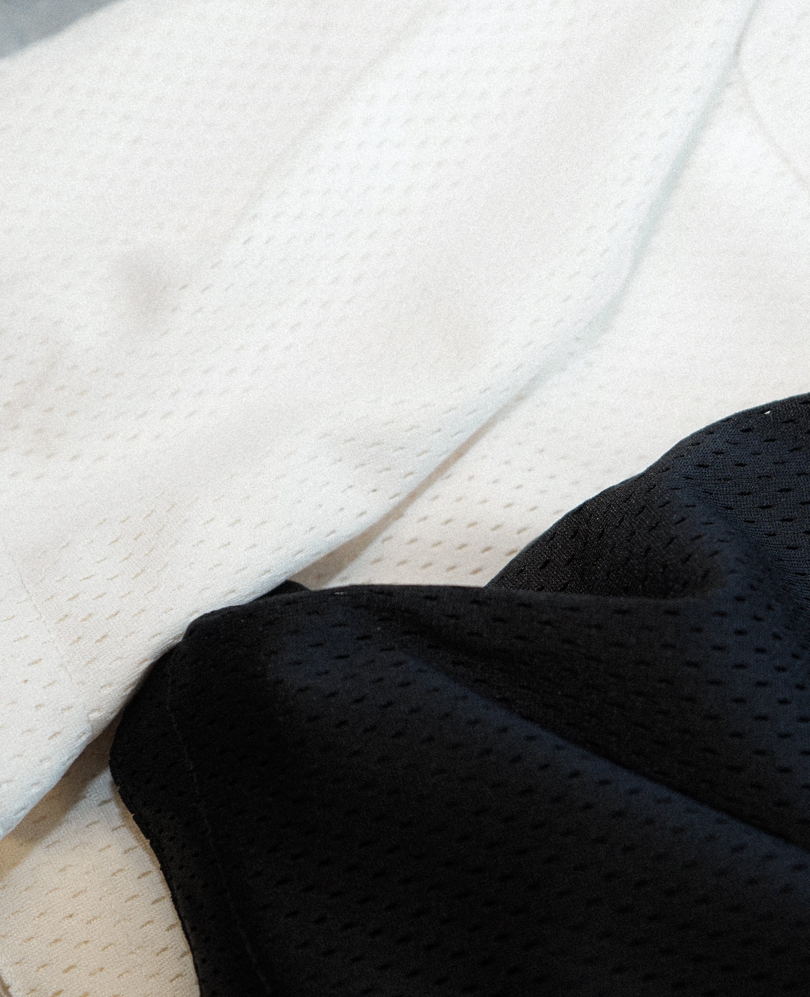 Studio Luxe Court Shorts