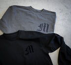 EMBLEM STANDARD LS - ONYX BLACK