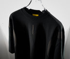 FLIGHT JERSEY - BLK/BLK