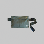 RARE CAPSULE TRAVEL BAG