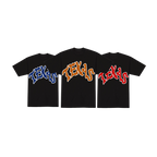 TEXAS GRAFFITI TEES