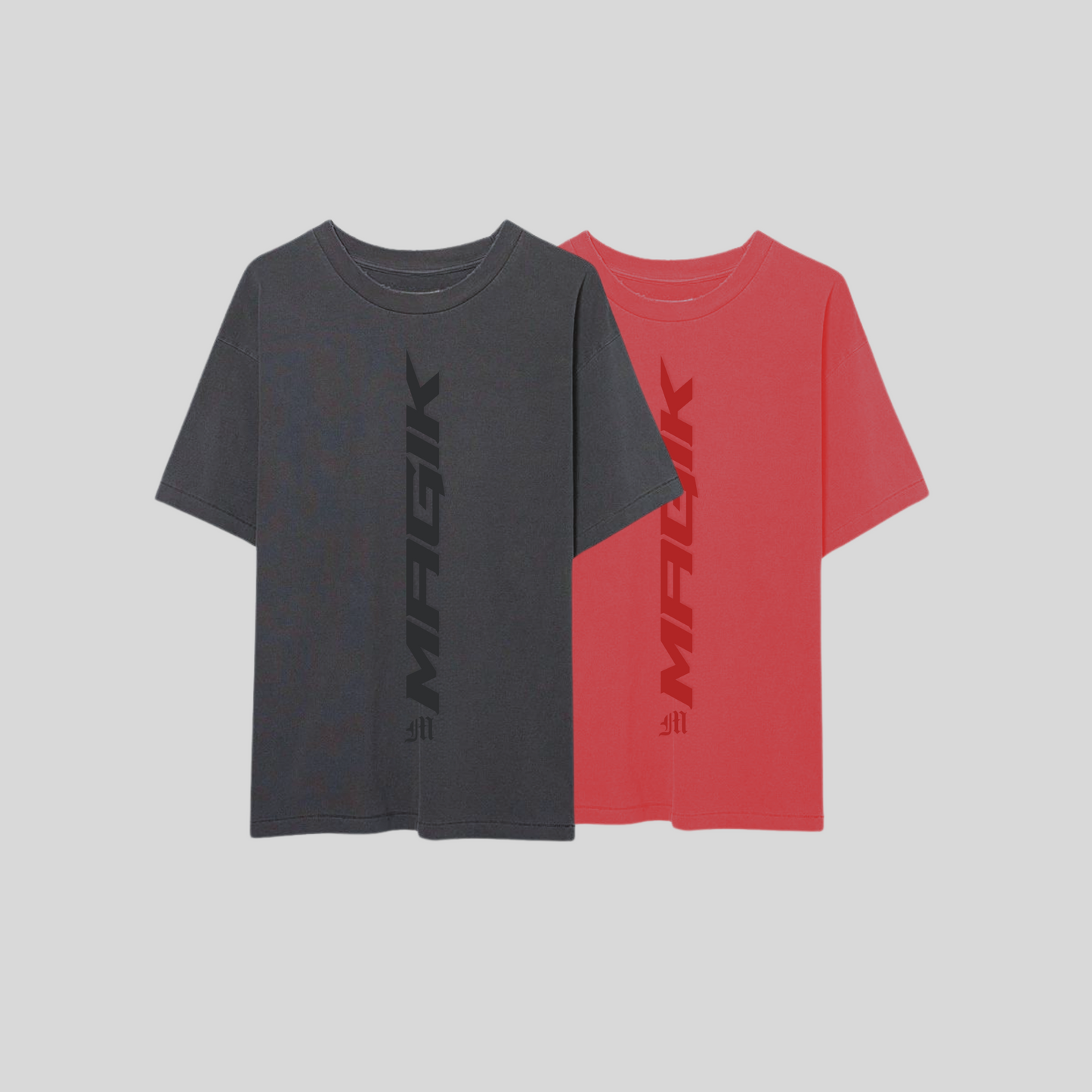 FEATHERWASH TEES