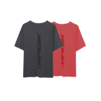 FEATHERWASH TEES