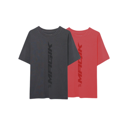 FEATHERWASH TEES