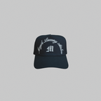 CLASSIC ATELIER SNAPBACK - ONYX/IVORY