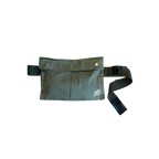 RARE CAPSULE TRAVEL BAG