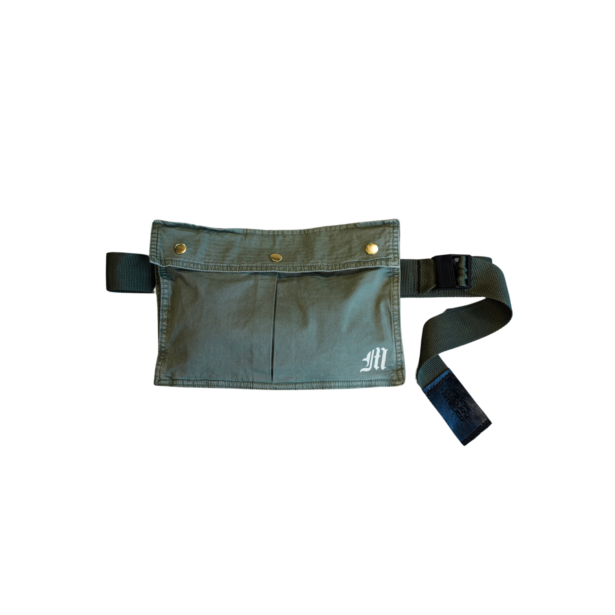 RARE CAPSULE TRAVEL BAG