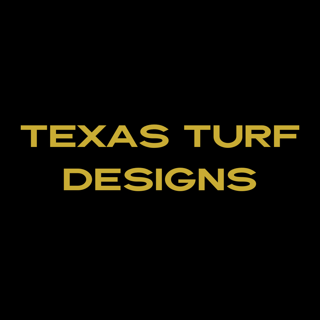 TEXAS TURF BB DESIGNS