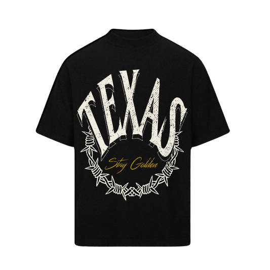 TEXAS METAL TEE