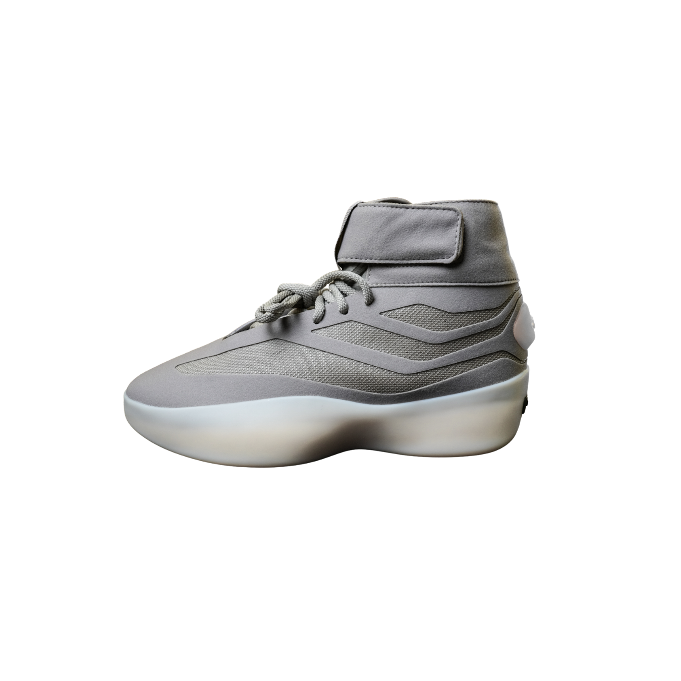 Fear Of God Athletics x adidas Originals 2 High - Putty Beige