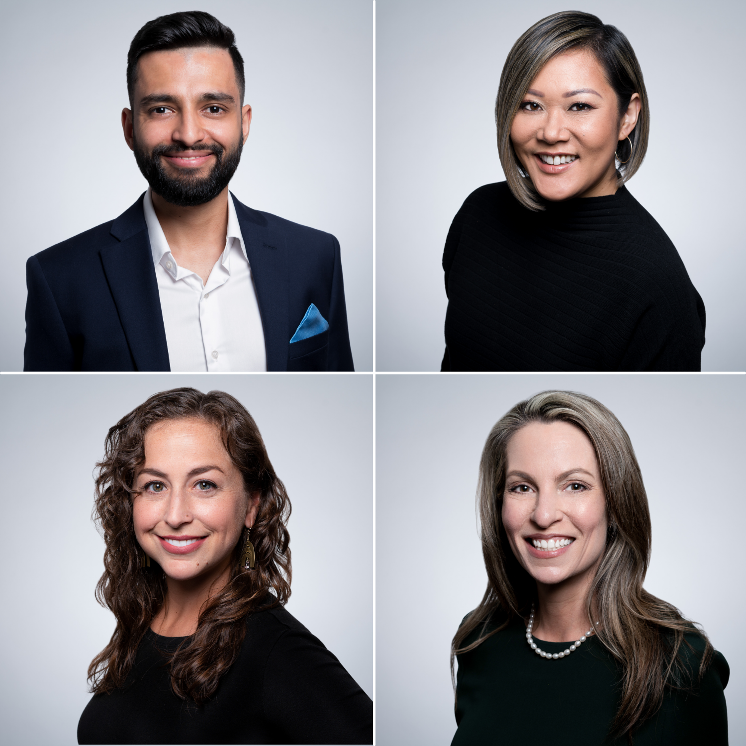 HEADSHOTS
