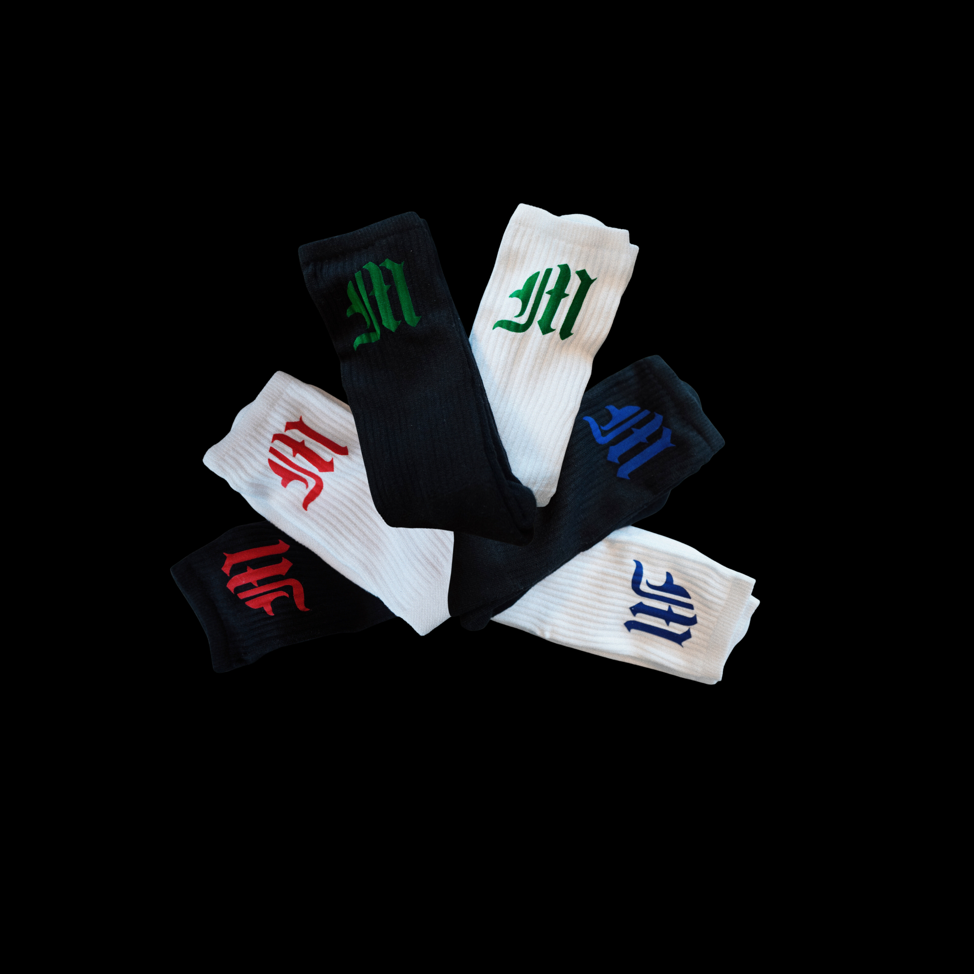 Magik Sport Sock - 2Pack
