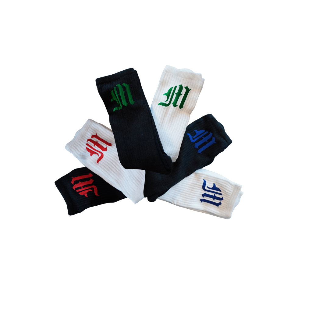 Magik Sport Sock - 2Pack