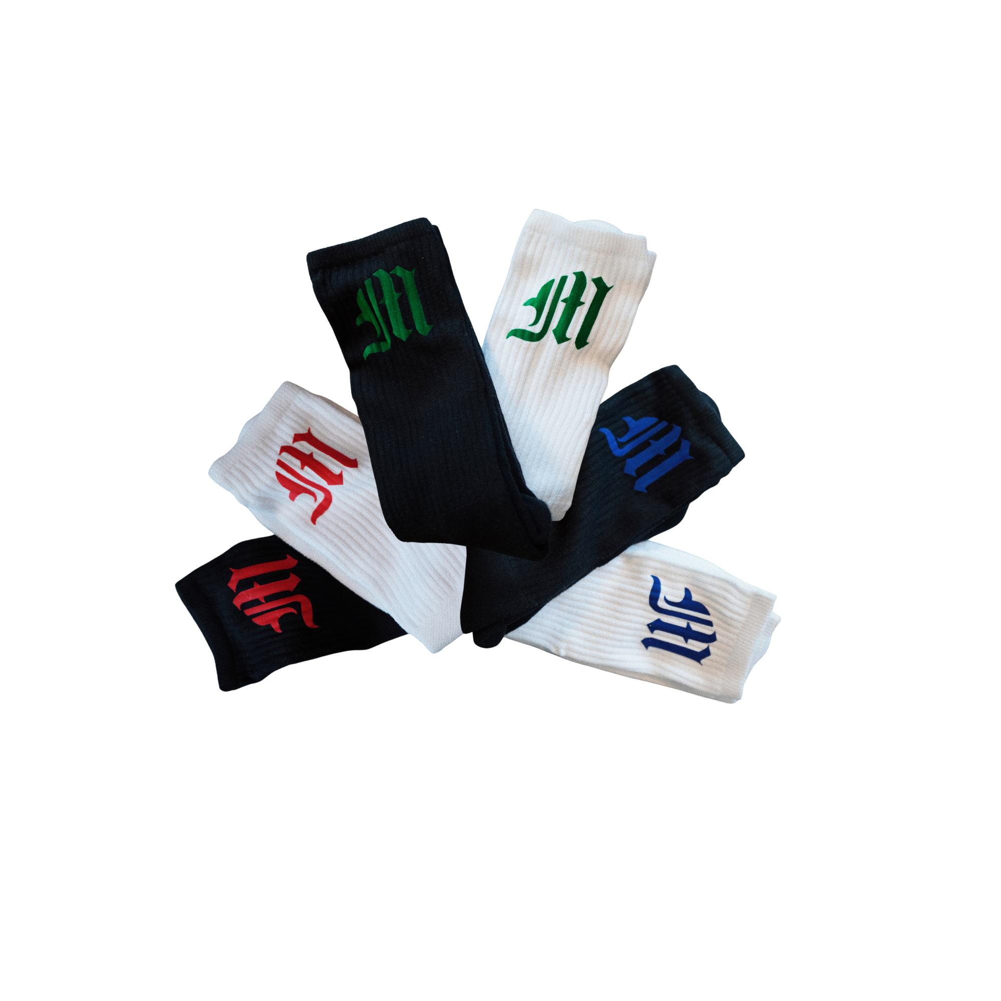 Magik Sport Sock - 2Pack