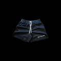 Studio Luxe Court Shorts