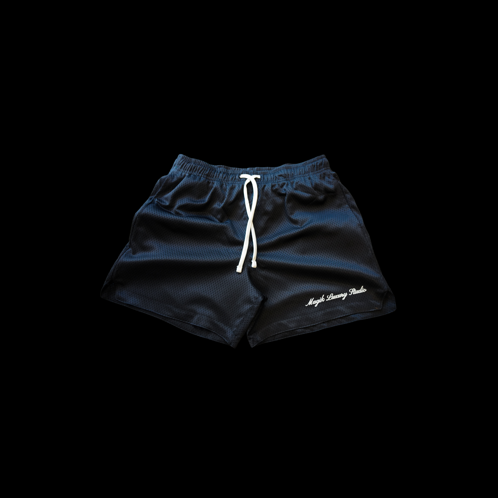 Studio Luxe Court Shorts