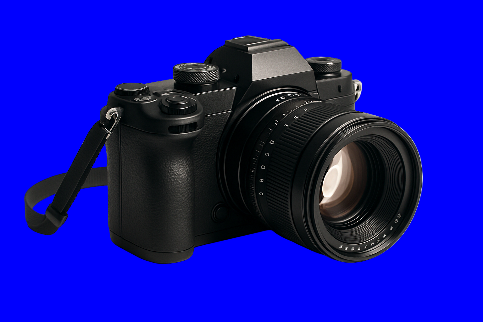 CAMERA